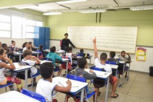 Lei cria nas escolas a Semana de Valorização de Mulheres que Fizeram História – Notícias