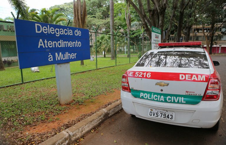 Projeto garante atendimento acessível à mulher com deficiência vítima de violência doméstica – Notícias