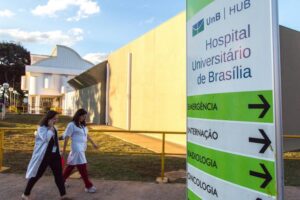 Lei facilita repasses de recursos para custeio e investimento em hospitais universitários – Notícias