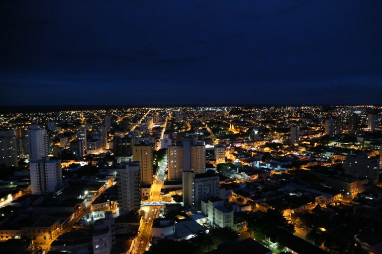 Projeto prevê medidas para modernização da iluminação pública nas cidades – Notícias