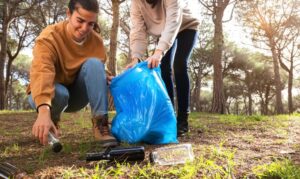 Proposta institui o Programa Agente Jovem Ambiental – Notícias