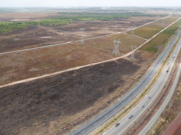 Proposta simplifica licenciamento ambiental para obra em faixa de domínio e servidão – Notícias