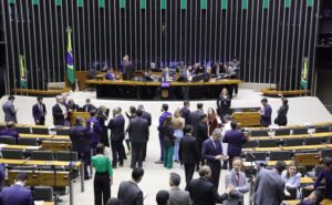 Câmara aprova renovação de acordo para funcionamento da sede da OMPI no Brasil; acompanhe – Notícias