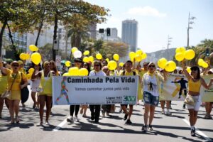 CCJ aprova Abril Laranja, Setembro Amarelo, além de datas comemorativas e semanas de conscientização – Notícias