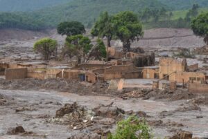 Cancelado debate sobre andamento e atual estágio da repactuação do acordo de Mariana – Notícias