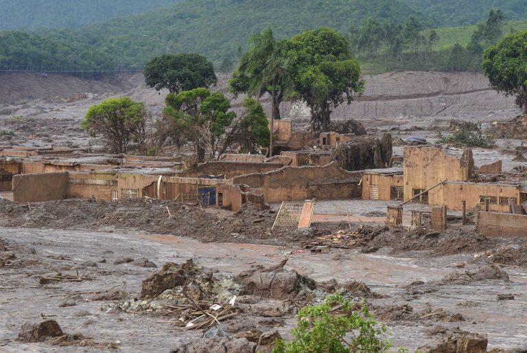 Cancelado debate sobre andamento e atual estágio da repactuação do acordo de Mariana – Notícias