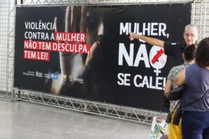 TV Câmara anuncia vencedoras do concurso de obras audiovisuais “Pelo Fim da Violência contra a Mulher” – Notícias