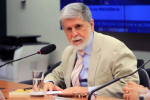 Audiência discute contexto pós-eleitoral na Venezuela com embaixador Celso Amorim – Notícias