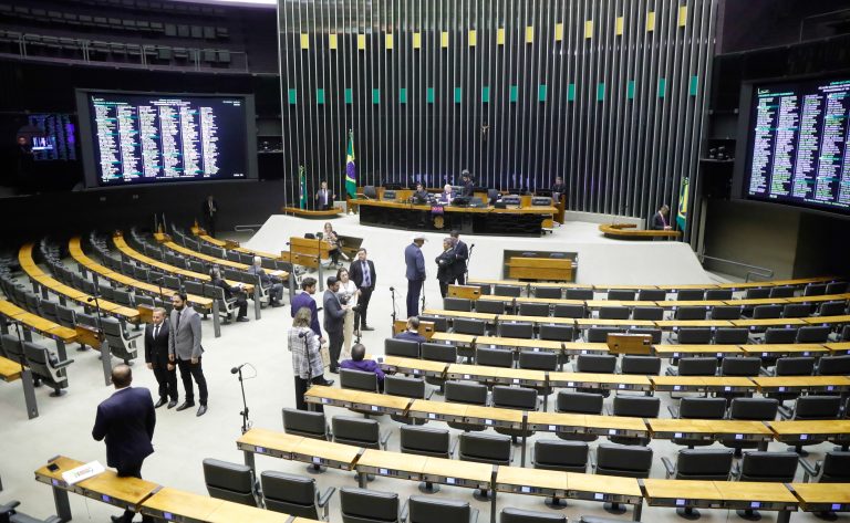 Deputados podem votar nesta tarde projeto que regulamenta emendas parlamentares ao Orçamento – Notícias