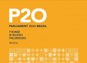 Câmara lança livro com discursos da 1ª reunião de mulheres parlamentares do P20 – Notícias