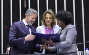 Mulheres parlamentares entregam Carta de Alagoas a presidentes dos parlamentos de países do G20 – Notícias