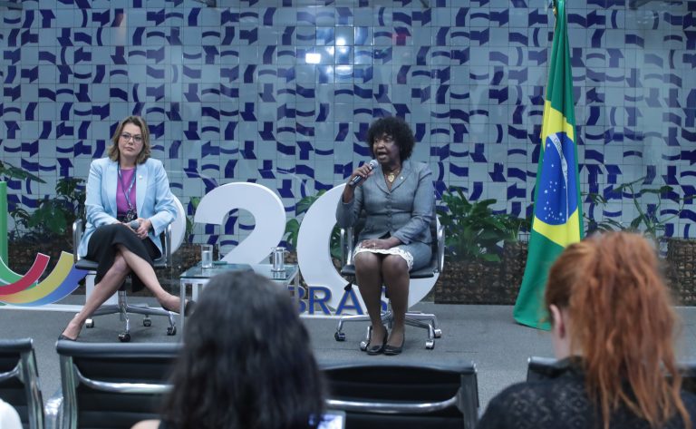 Deputadas brasileiras apontam dificuldades para aprovar propostas que aumentam representatividade feminina – Notícias