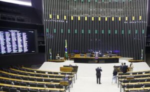 Câmara analisa projeto que inclui seis comitês privados no Sistema Nacional do Esporte; acompanhe – Notícias