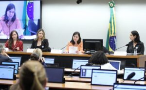 Debatedoras defendem mudanças na Convenção de Haia para mulheres vítimas de violência doméstica – Notícias