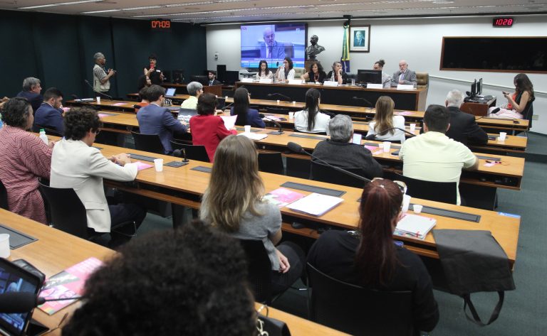 Comissão debate municipalização de hospitais federais no Rio de Janeiro – Notícias