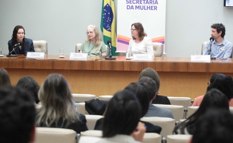 Secretaria da Mulher promove encontro de gestores públicos sobre Orçamento Sensível a Gênero – Notícias