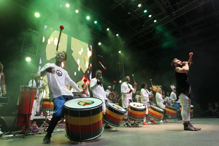 Comissão da Câmara debate criação do Dia da Axé Music e dos Compositores Brasileiros – Notícias