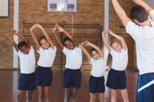 Atuação de profissionais de educação física nas escolas é tema de audiência nesta quinta-feira – Notícias