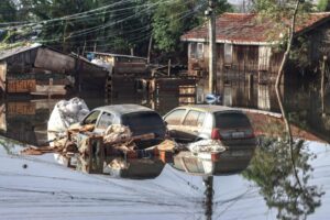 Medida provisória abre crédito orçamentário para novas ações de recuperação do Rio Grande do Sul – Notícias