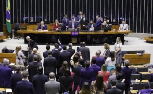 Câmara dos Deputados reúne-se nesta manhã para votar projetos em pauta – Notícias