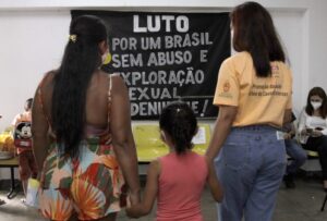 Entra em vigor lei que cria o Cadastro Nacional de Pedófilos e Predadores Sexuais – Notícias