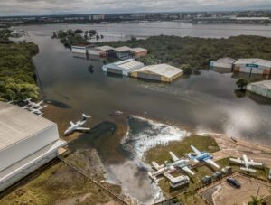 Deputados discutem retomada das atividades do aeroporto de Porto Alegre – Notícias