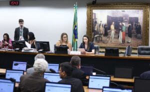 Comissão aprova projeto que pune quem deixar de denunciar violência contra pessoa com deficiência – Notícias