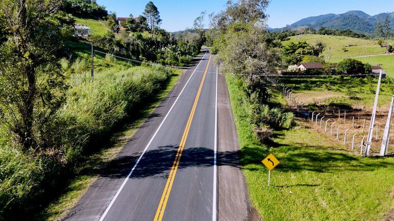 Audiência discute duplicação de rodovia em Santa Catarina – Notícias