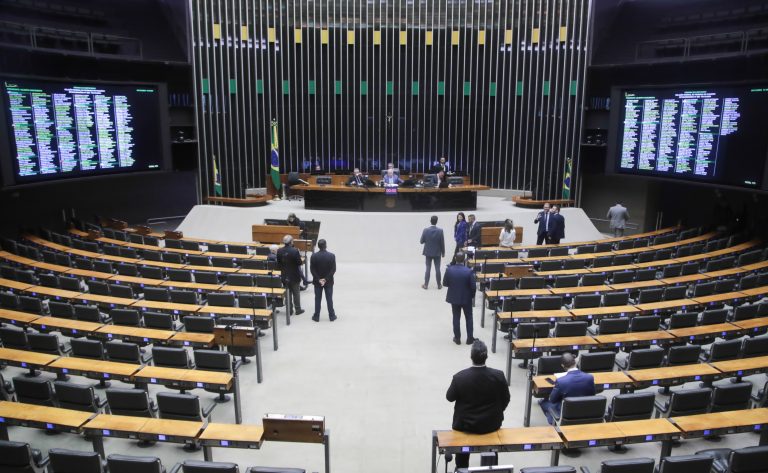 Câmara dos Deputados inicia votações desta quinta; acompanhe – Notícias