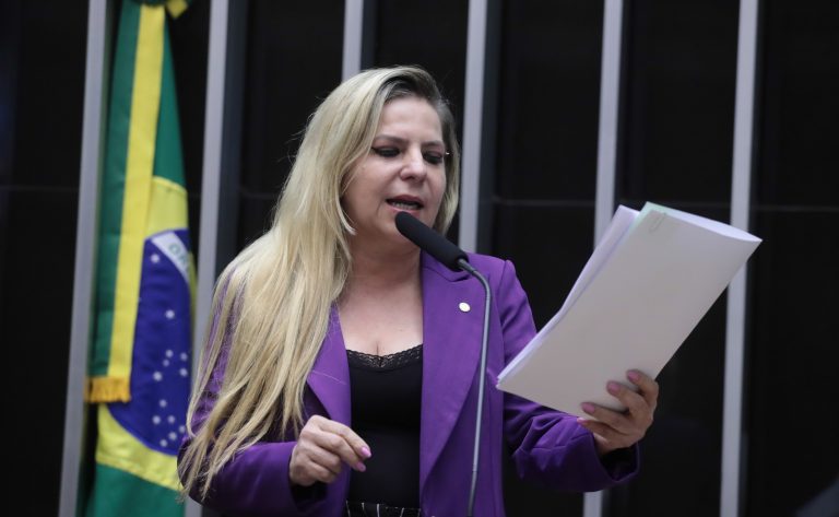 Câmara aprova projeto que prevê aplicativo em celular para atender mulheres vítimas de violência – Notícias