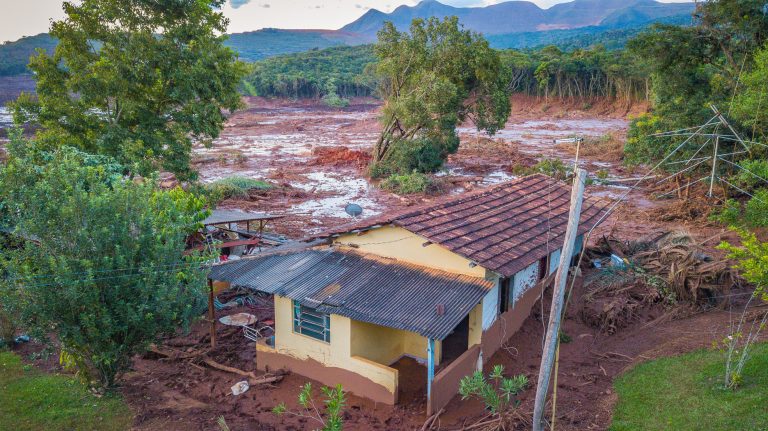 Comissão vota parecer sobre rompimento da barragem da Vale em Brumadinho – Notícias