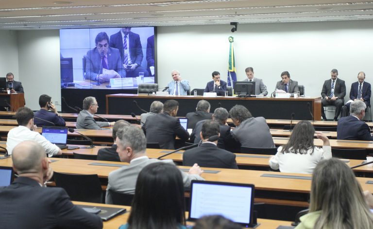 Comissão aprova relatório preliminar do Orçamento de 2025 – Notícias