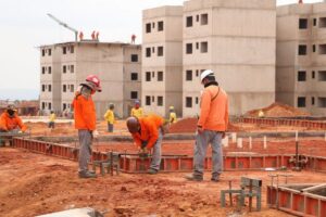 Comissão externa sobre obras paralisadas pode votar relatório de atividades nesta quarta – Notícias