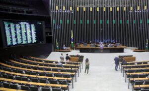 Câmara aprova regime de urgência para 18 projetos sobre segurança pública – Notícias