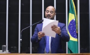 Câmara aprova projeto que cria o Dia Nacional da Segurança Pública Cidadã; acompanhe – Notícias