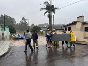 Audiência discute reconstrução da infraestrutura destruída pelas chuvas no Vale do Taquari – Notícias