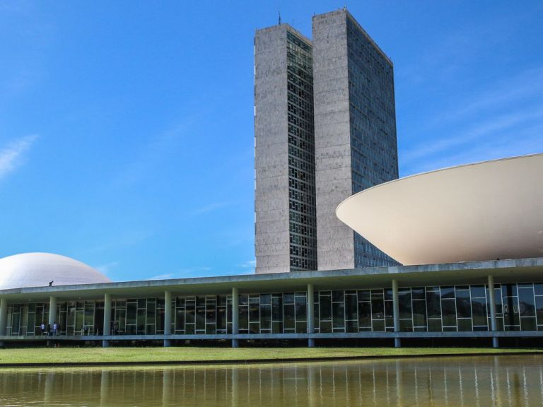 Cancelada sessão do Congresso que votaria a LDO de 2025 e créditos extras – Notícias