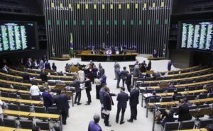 Câmara dos Deputados abre sessão de votações desta quinta; acompanhe – Notícias