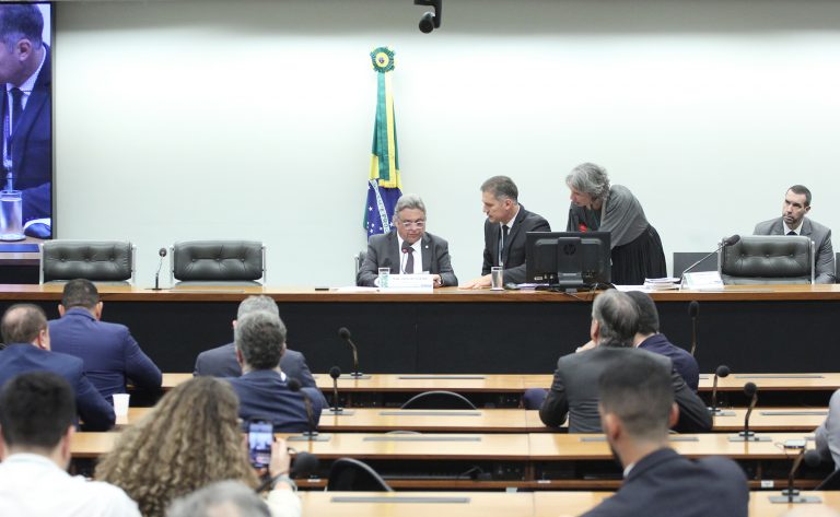 Comissão Mista de Orçamento aprova 15 dos 16 relatórios setoriais do Orçamento de 2025 – Notícias