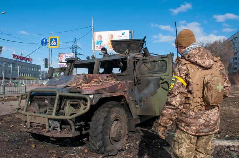 Cancelada audiência sobre impactos da guerra entre Rússia e Ucrânia – Notícias