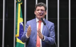 Câmara aprova projeto que regulamenta a reforma tributária; acompanhe – Notícias