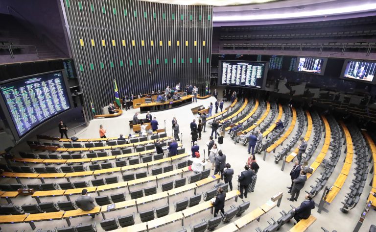 Congresso aprova Lei de Diretrizes Orçamentárias de 2025 com meta de déficit fiscal zero – Notícias