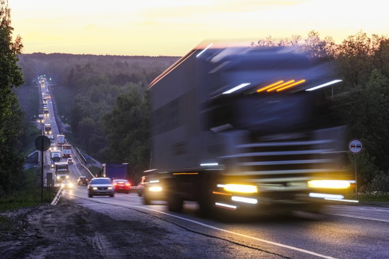 Projeto obriga rodovias brasileiras a terem sistema de gestão de segurança e qualidade – Notícias