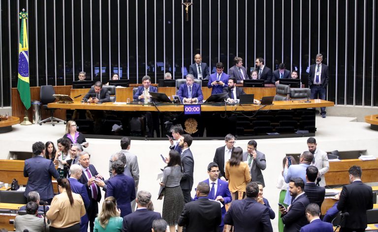 Regulamentação da reforma tributária foi destaque em 2024 – Notícias