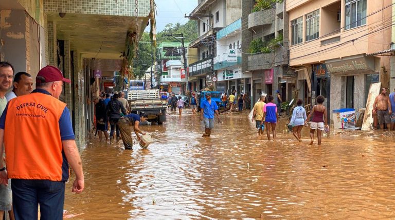 Câmara aprova em 2024 diretrizes para adaptação às mudanças climáticas – Notícias