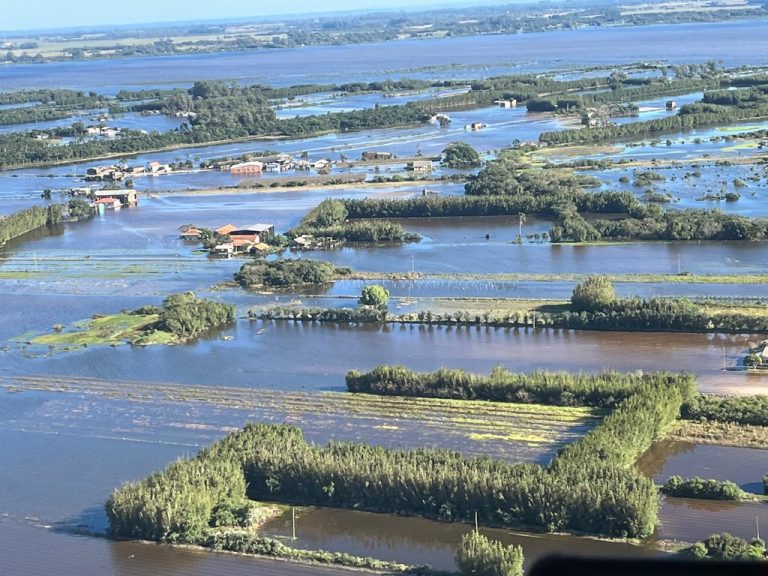 Câmara garante ajuda para reconstrução do Rio Grande do Sul – Notícias