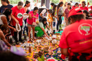 Semana da Agroecologia de Mato Grosso