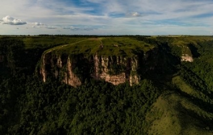 Política de Visitação a UCs