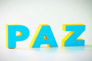 Sancionada lei que institui a campanha Setembro da Paz – Notícias