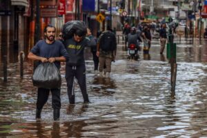 Maioria das medidas provisórias que aguarda decisão no Congresso trata de eventos climáticos – Notícias